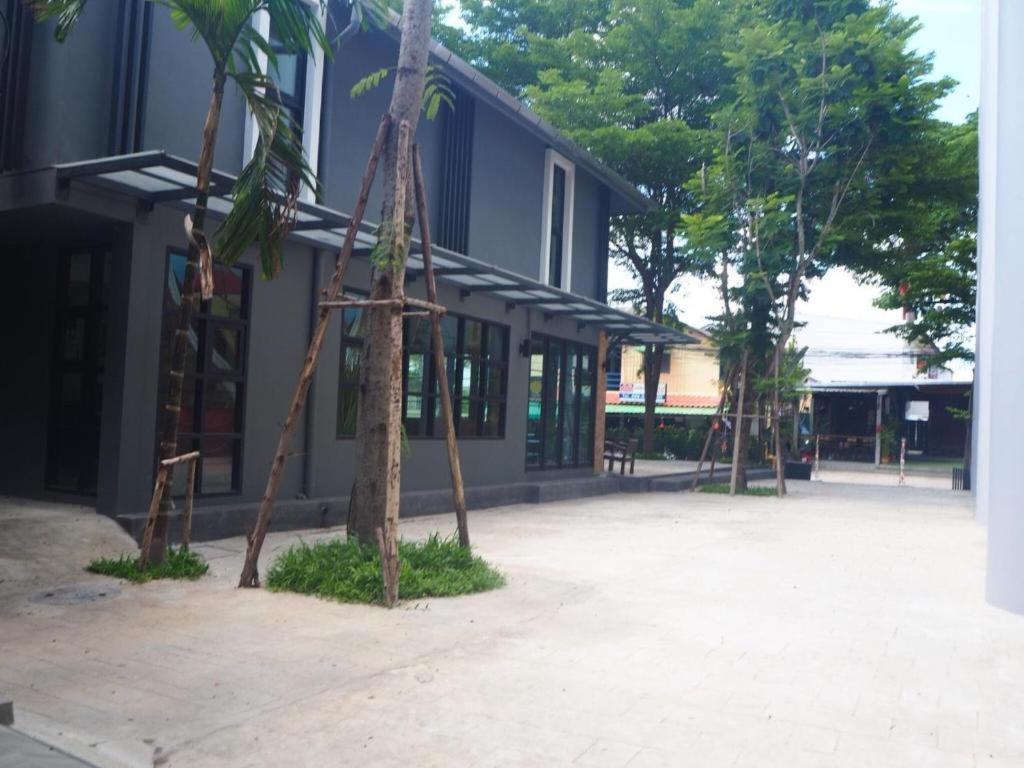 Bb House Chaingmai Chiang Mai Exterior foto