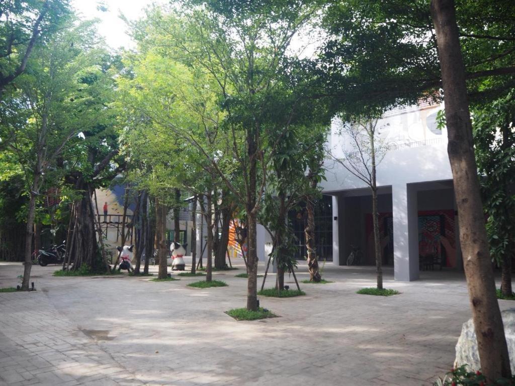 Bb House Chaingmai Chiang Mai Exterior foto
