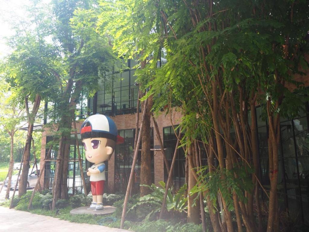 Bb House Chaingmai Chiang Mai Exterior foto