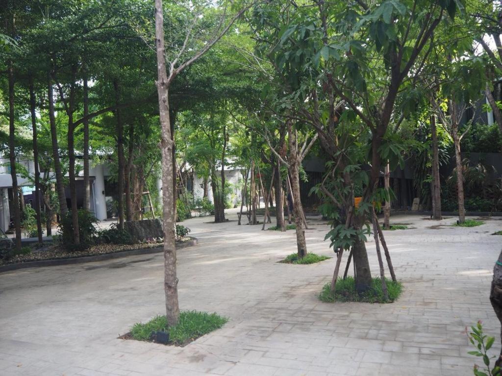 Bb House Chaingmai Chiang Mai Exterior foto