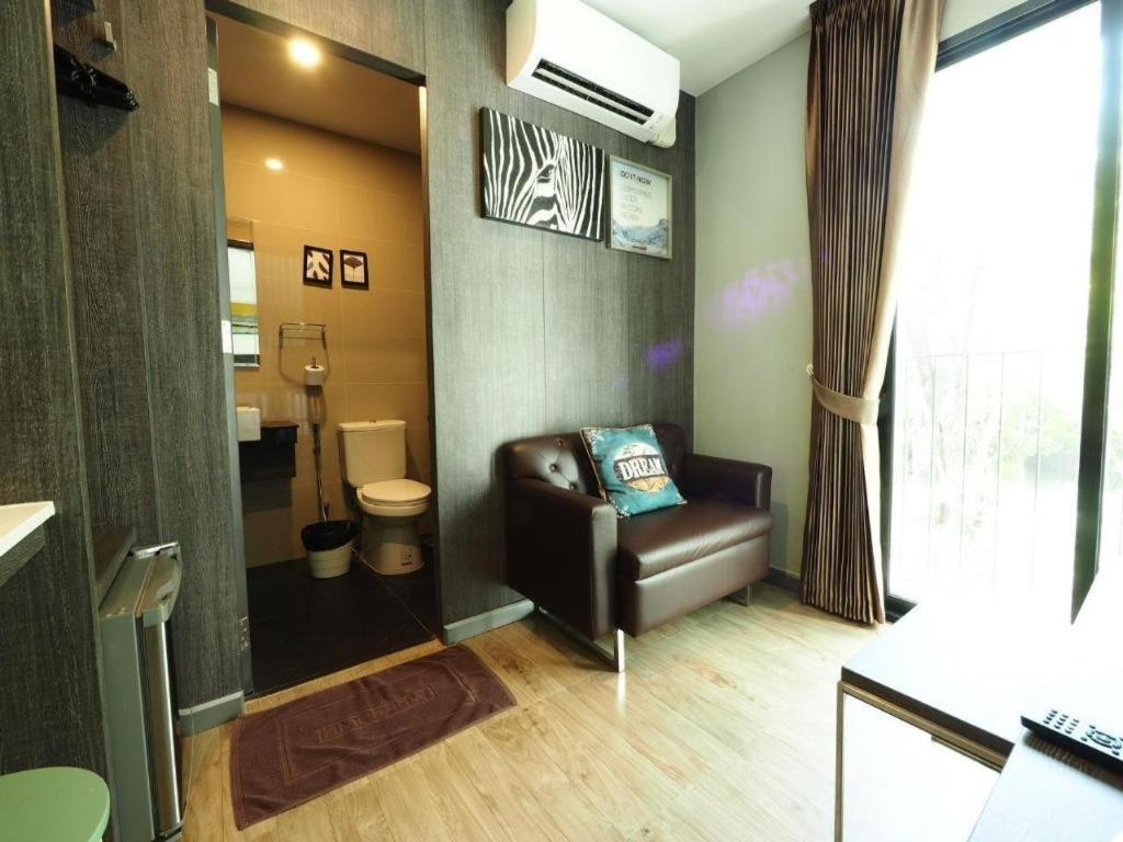 Bb House Chaingmai Chiang Mai Exterior foto