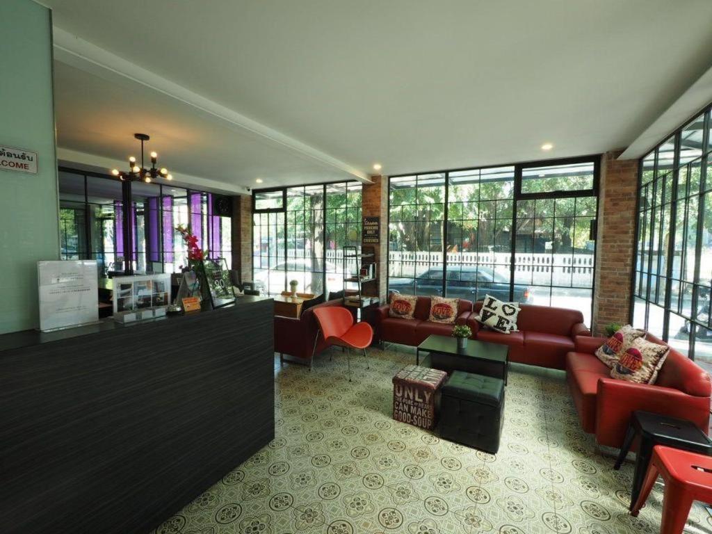 Bb House Chaingmai Chiang Mai Exterior foto